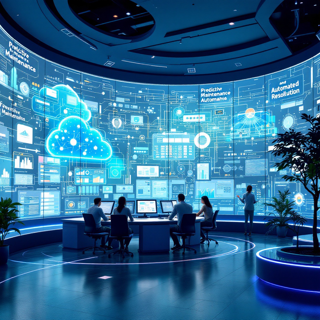AI & Automation