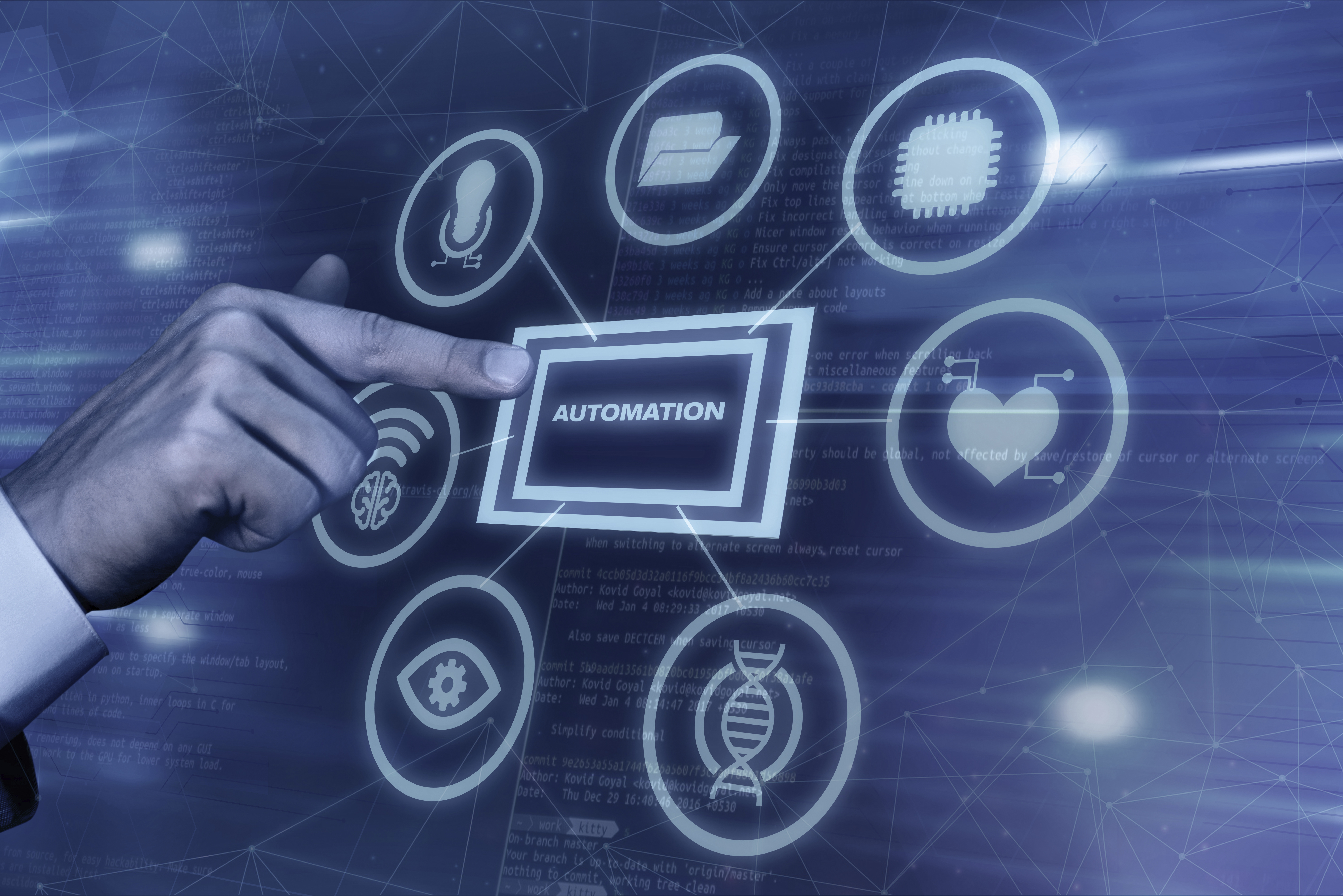 Automation Strategy